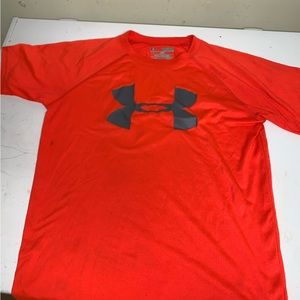 Under Armour Shirt